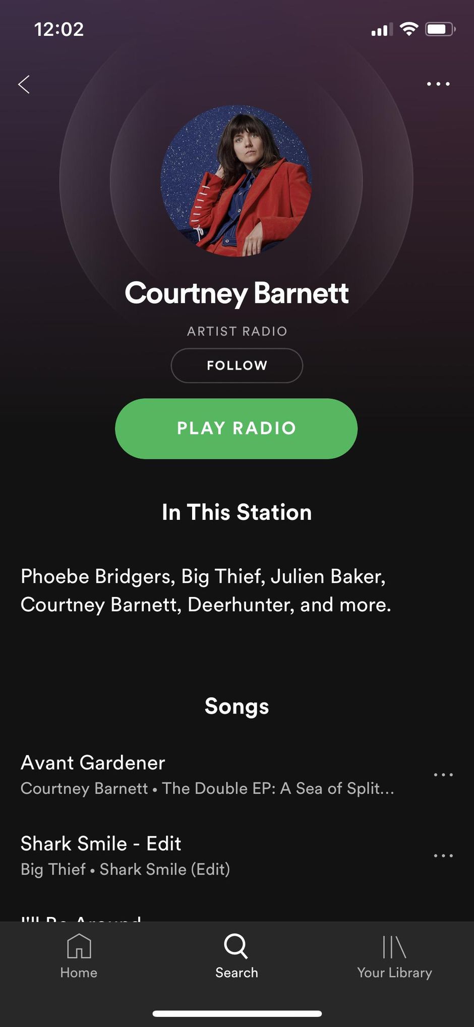 Spotify Free Number Of Plays